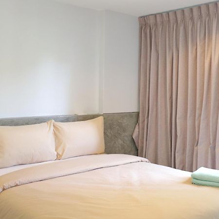 Y House Patong Hostel ภายนอก รูปภาพ