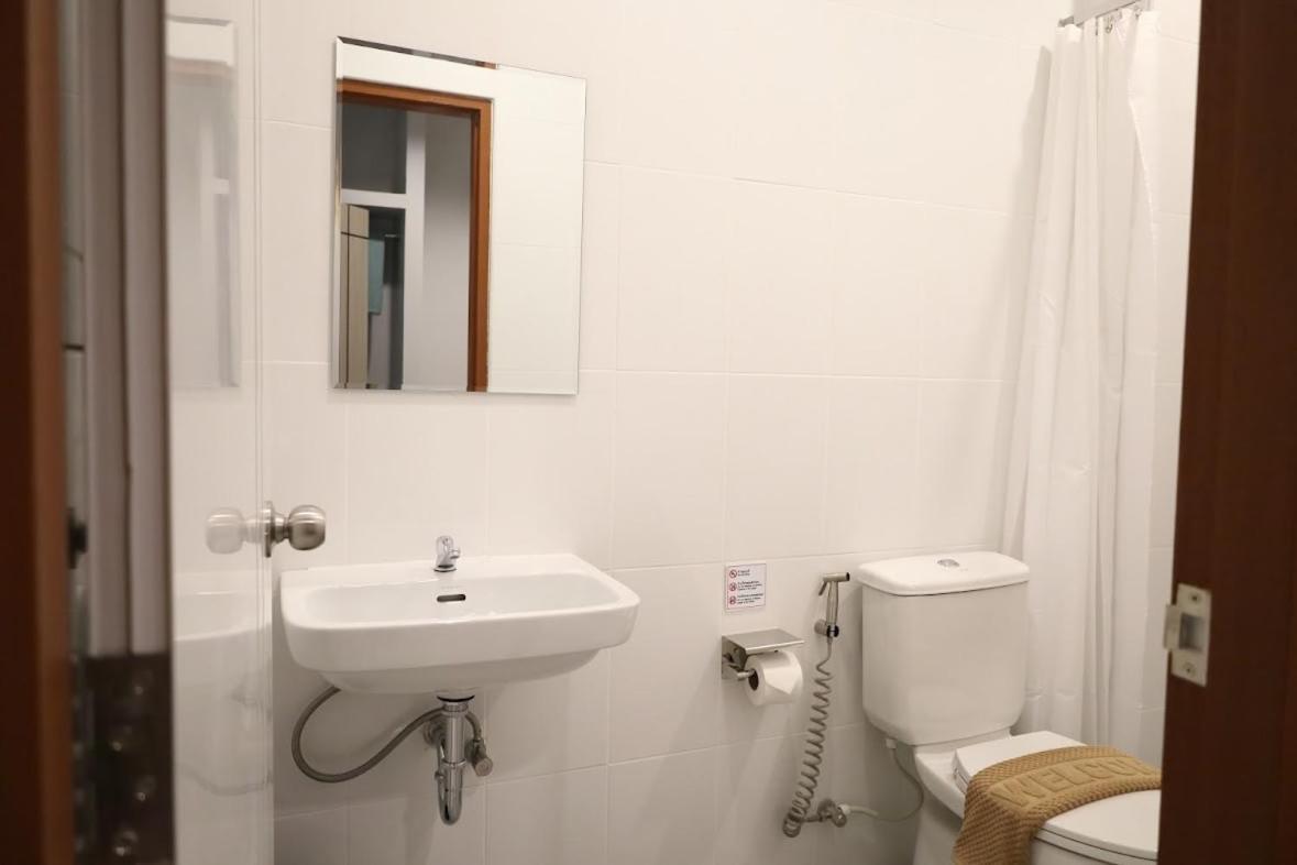 Y House Patong Hostel ภายนอก รูปภาพ