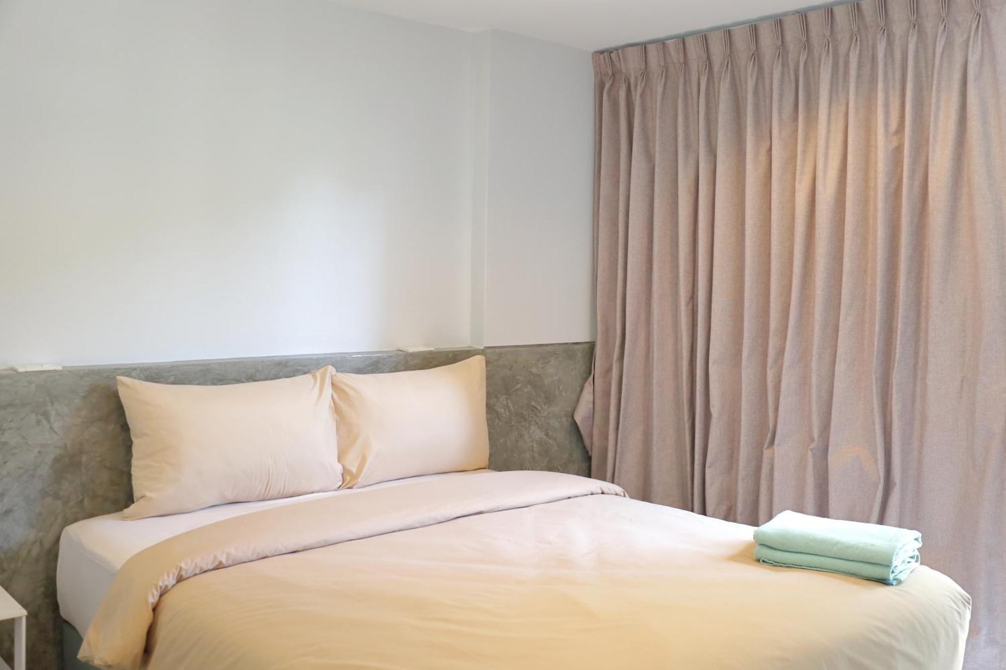 Y House Patong Hostel ภายนอก รูปภาพ